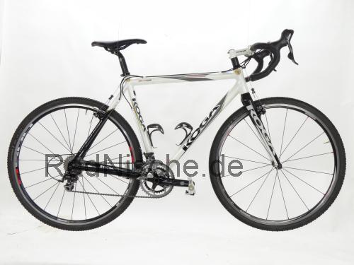 Koga Miyata CrossWinner  technische daten 